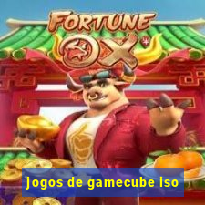 jogos de gamecube iso